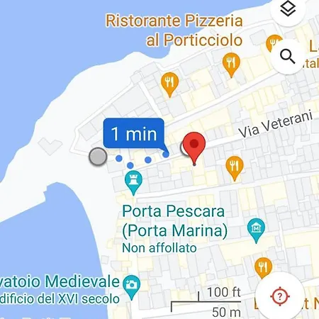 El Corazon Διαμέρισμα *