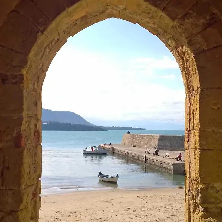 El Corazon * Cefalu