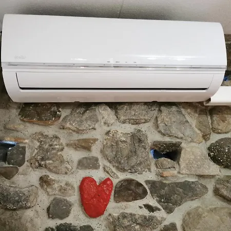 Apartment El Corazon *