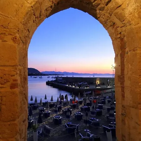 Apartment El Corazon