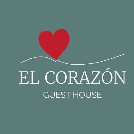 Apartment El Corazon