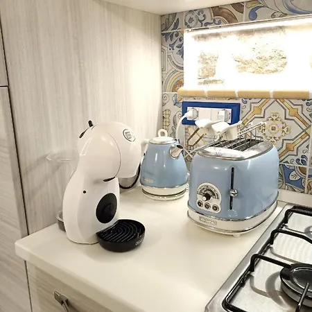 Apartment El Corazon *