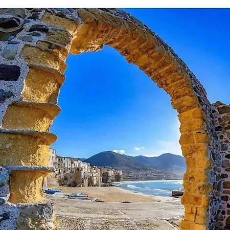 Apartment El Corazon