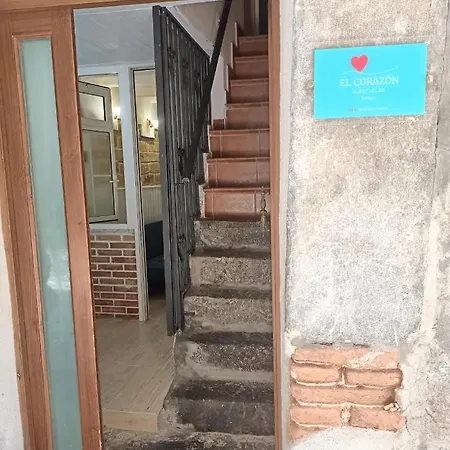 El Corazon Apartment