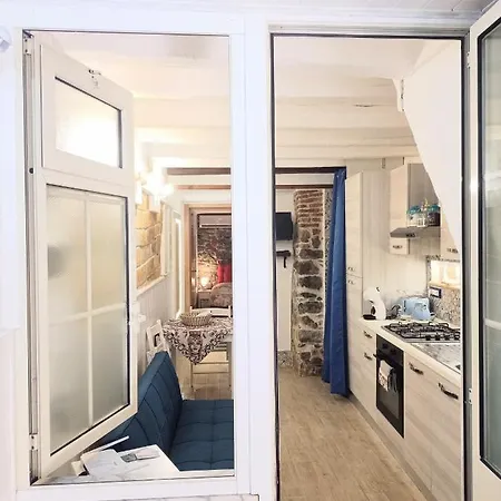 Apartment El Corazon *