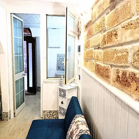 El Corazon Apartment Cefalu