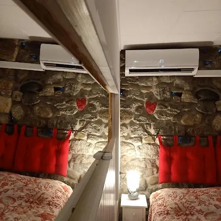 El Corazon Apartment