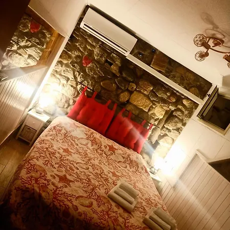 Apartment El Corazon
