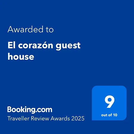 El Corazon Apartment Cefalu