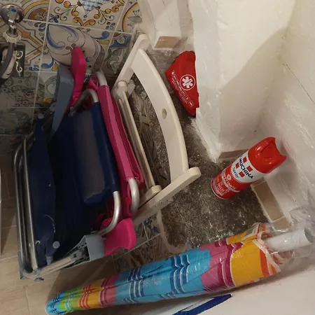 El Corazon Apartment